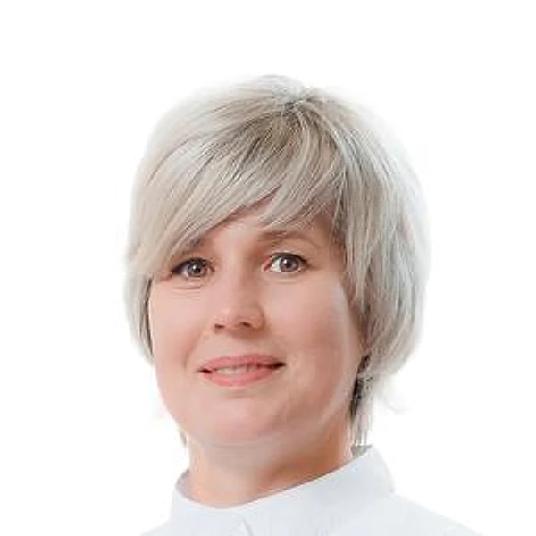Букина Екатерина Викторовна — Аллерголог, Детский аллерголог, Детский иммунолог, Иммунолог, Пермь