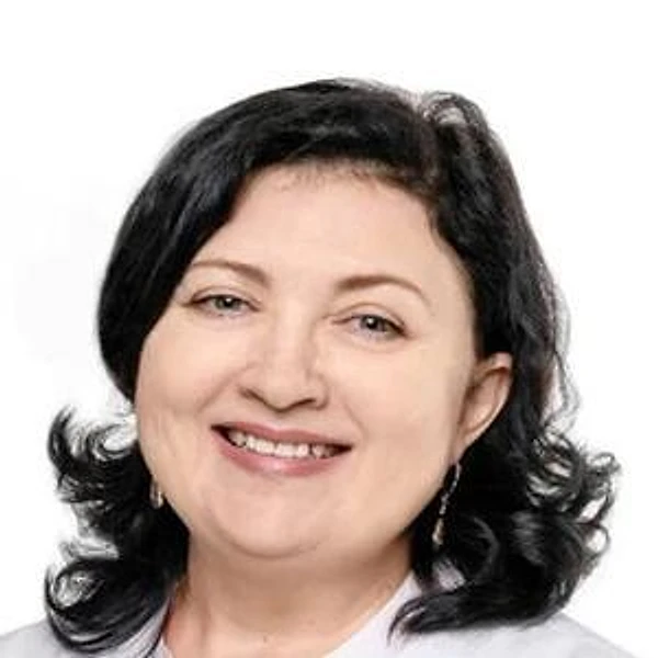 Тимошарова Ольга Федоровна — Детский стоматолог, Омск