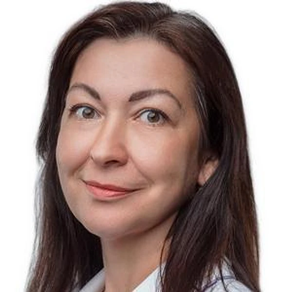 Якубович Ольга Александровна — Педиатр, Омск