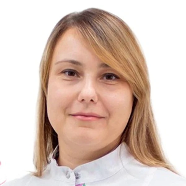 Юрлагина Ольга Игоревна — Педиатр, Детский ортопед, Травматолог, Омск