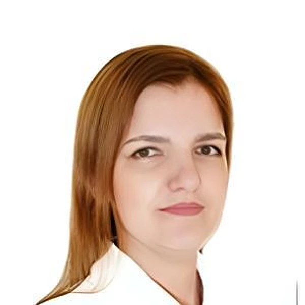 Бритикова Екатерина Юрьевна — Терапевт, Воронеж