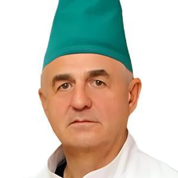 Романов Александр Алексеевич — Уролог, Андролог, Иваново