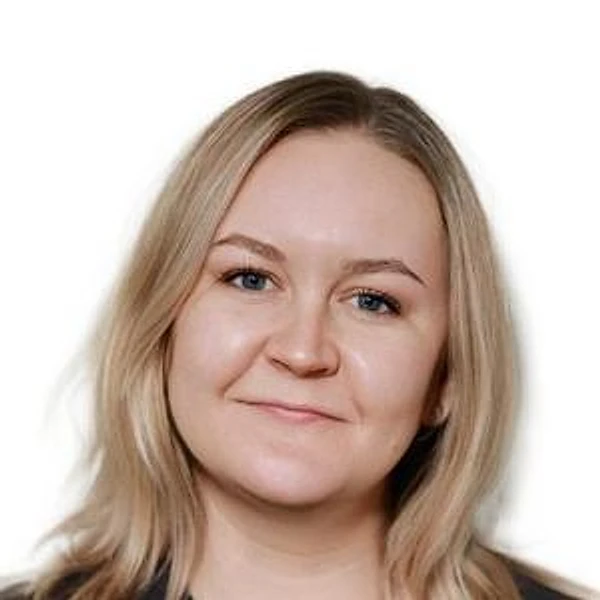 Лавшук Анастасия Александровна — ЛОР, Детский ЛОР, Красноярск