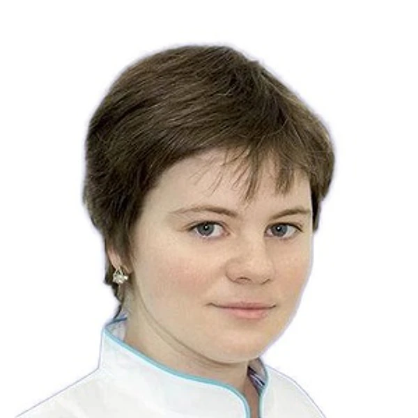 Полтырева Елена Сергеевна — Терапевт, Врач УЗИ, Кардиолог, Функциональный диагност, Иваново