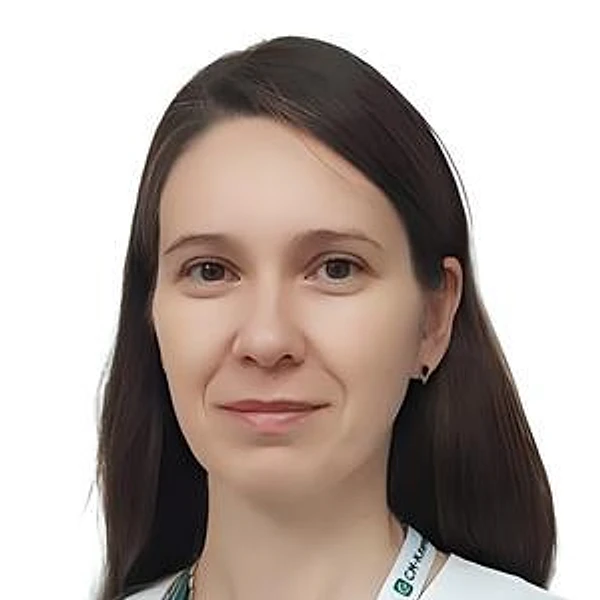 Феллер Олеся Евгеньевна — Офтальмолог (окулист), Детский офтальмолог, Иваново