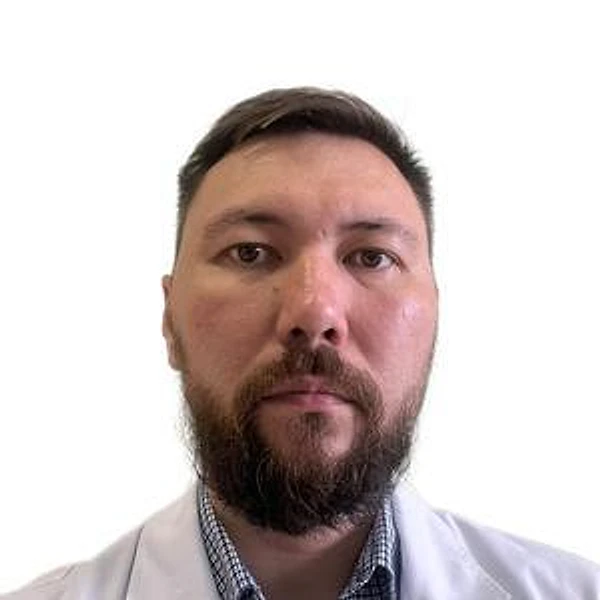 Ряскин Павел Владимирович — Анестезиолог-реаниматолог, Врач УЗИ, Функциональный диагност, Воронеж