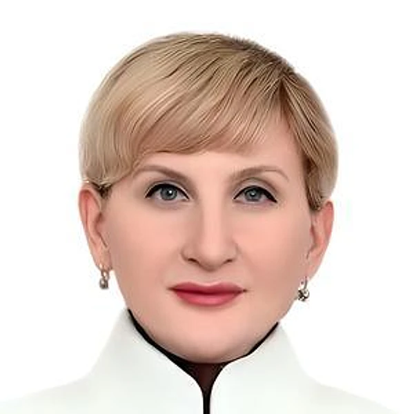 Первеева Инна Михайловна — Терапевт, Пульмонолог, Воронеж