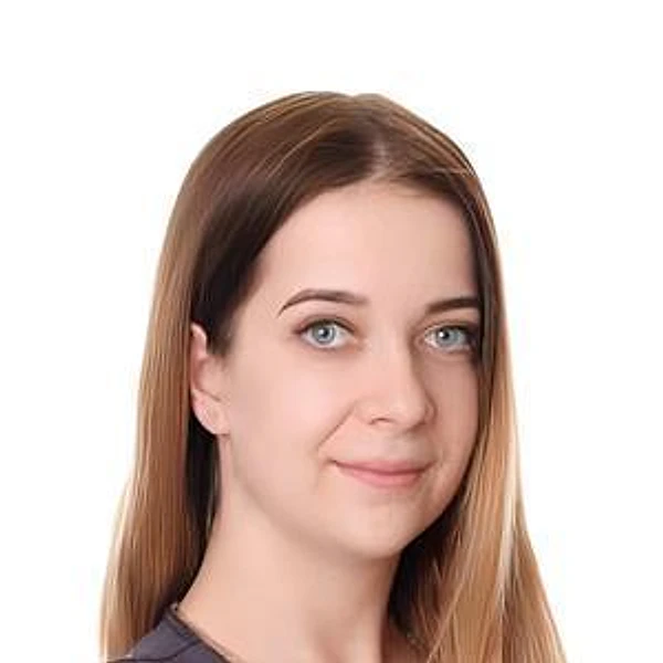 Кудряшкина Евгения Вячеславовна — Стоматолог, Детский стоматолог, Детский стоматолог-гигиенист, Волгоград