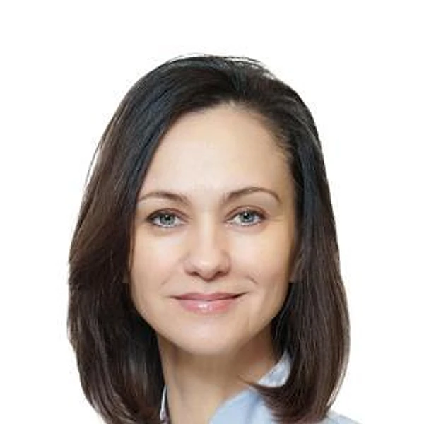 Алпатова Виктория Георгиевна — Стоматолог, Детский стоматолог, Пародонтолог, Стоматолог-эндодонтист, Москва
