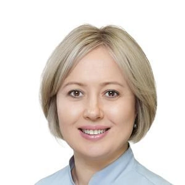 Селягина Анна Сергеевна — Стоматолог, Детский стоматолог, Пародонтолог, Стоматолог-эндодонтист, Москва
