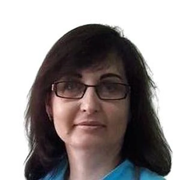 Подкорытова Людмила Валерьяновна — Педиатр, Омск