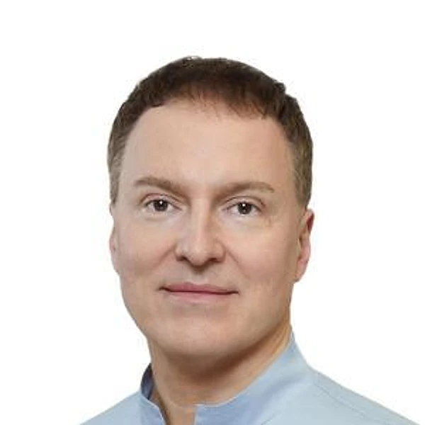 Исаков Сергей Олегович — Стоматолог-ортопед, Москва