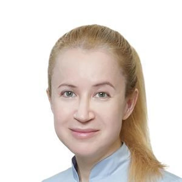Ляпидовская Елена Владимировна — Пародонтолог, Стоматолог, Стоматолог-эндодонтист, Москва