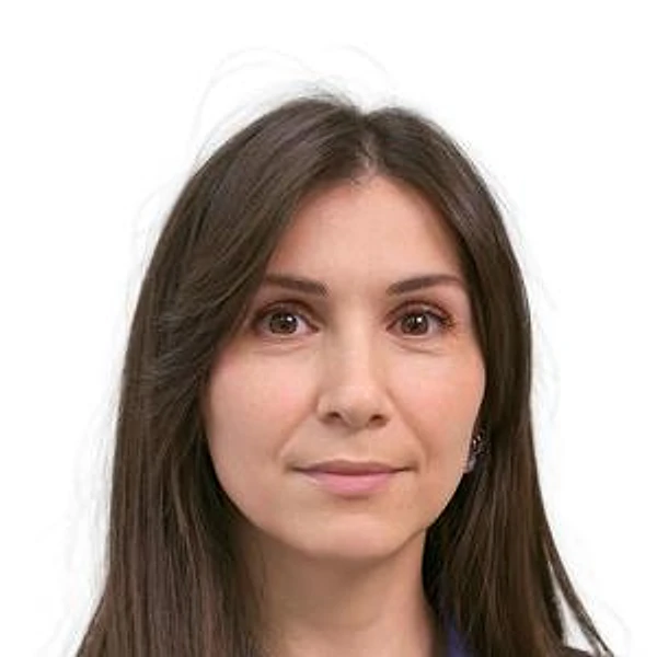 Андрюнина Зарема Гусейновна — Невролог, Воронеж