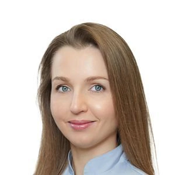Немаева Анастасия Викторовна — Стоматолог, Детский стоматолог, Пародонтолог, Стоматолог-эндодонтист, Москва