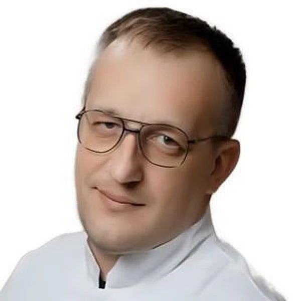 Бойко Виталий Юрьевич — Нейрохирург, Воронеж