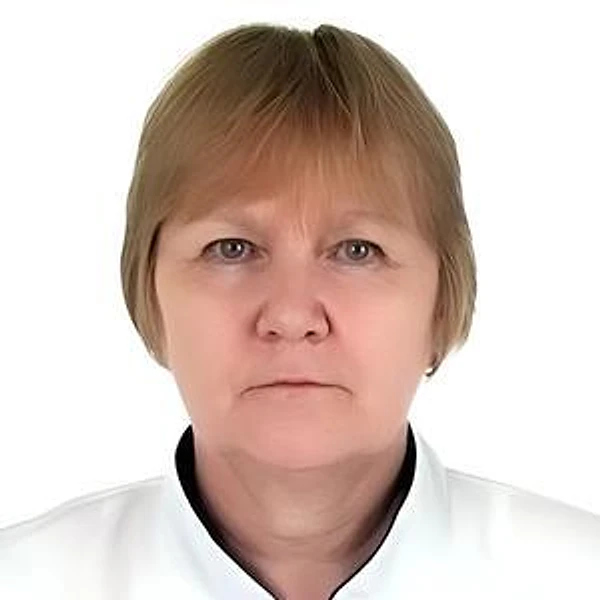 Юдина Ирина Николаевна — Педиатр, Балашиха
