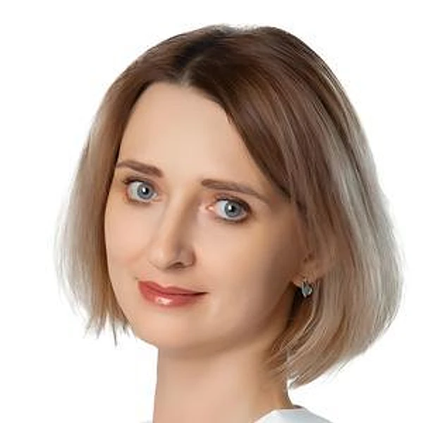 Вилюд Мария Алексеевна — Функциональный диагност, Томск