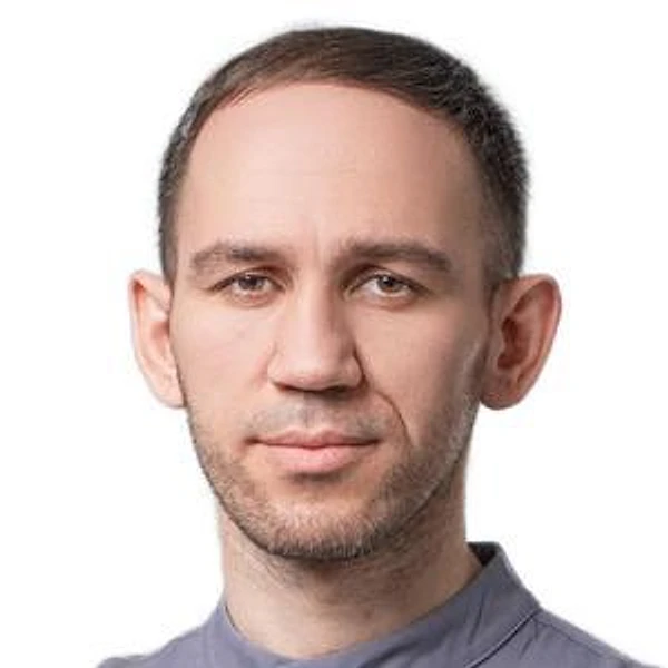 Кегадуев Мухамед Заурович — Стоматолог, Пародонтолог, Стоматолог-имплантолог, Стоматолог-ортопед, Стоматолог-хирург, Стоматолог-эндодонтист, Мытищи