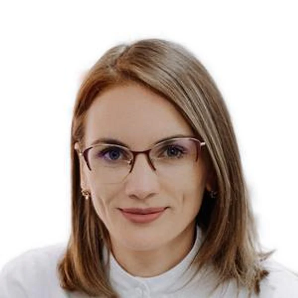 Огаркина Анастасия Игоревна — Уролог, Андролог, Нейроуролог, Воронеж