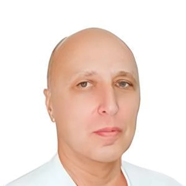 Стрельников Андрей Владимирович — Уролог, Воронеж