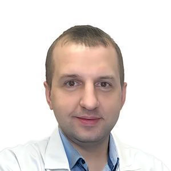 Федосеев Антон Иванович — Уролог, Нефролог, Воронеж