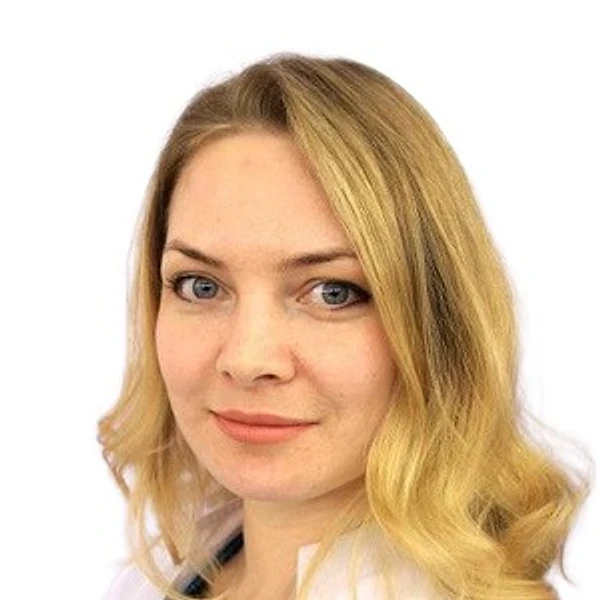 Овсянникова Анна Дмитриевна — Травматолог, Врач ЛФК, Ортопед, Реабилитолог, Санкт-Петербург