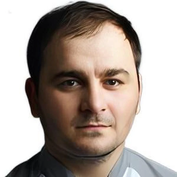 Ханалиев Махмуд Ахметович — Стоматолог-ортопед, Стоматолог, Стоматолог-хирург, Волгоград