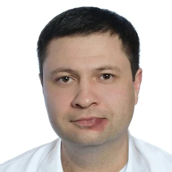 Тажетдинов Олег Халитович — Андролог, Уролог, Детский андролог, Детский уролог, Онколог, Краснодар