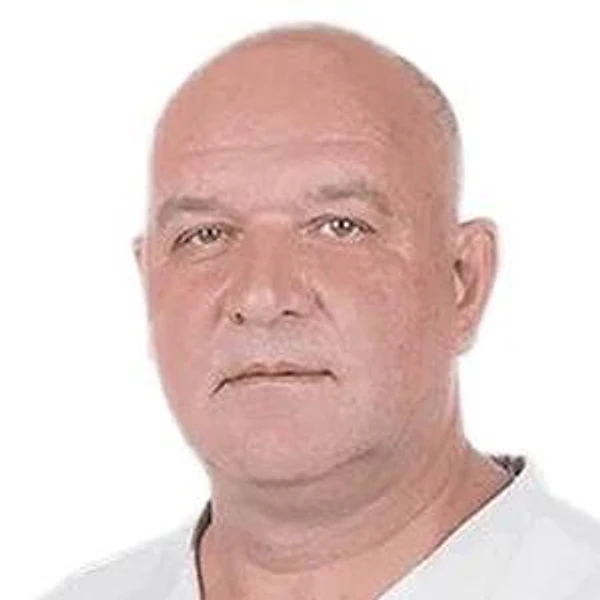 Качаев Андрей Николаевич — Анестезиолог-реаниматолог, Волгоград