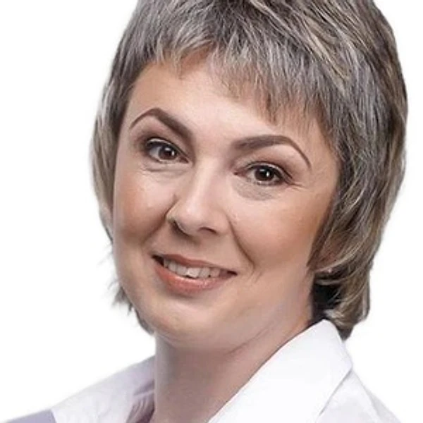 Крымова Анна Александровна — Рентгенолог, Детский рентгенолог, Волгоград