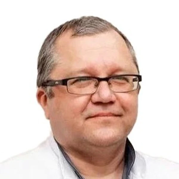 Красиков Александр Иванович — Хирург, Воронеж
