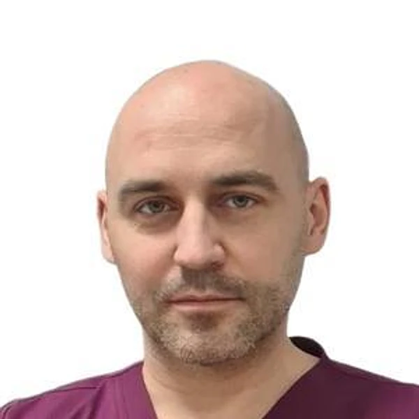 Стрыгин Евгений Олегович — Хирург, Бариатрический хирург, Пластический хирург, Флеболог, Воронеж