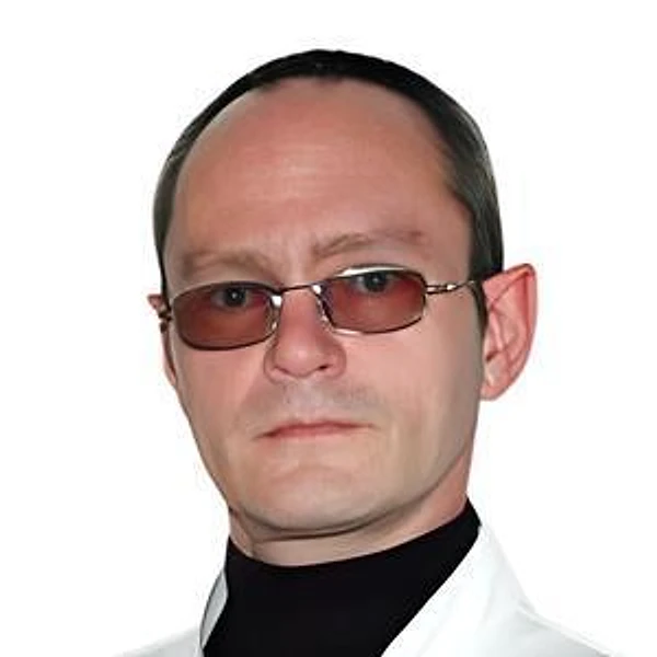 Васильев Артем Николаевич — Врач УЗИ, Уролог, Санкт-Петербург