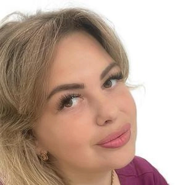 Крюкова Наталья Ивановна — Врач УЗИ, Воронеж