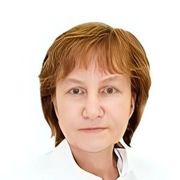 Бакулина Ольга Ивановна — Врач УЗИ, Воронеж
