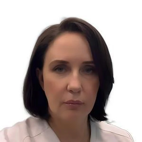 Гончарова Ольга Николаевна — Врач УЗИ, Кардиолог, Терапевт, Воронеж