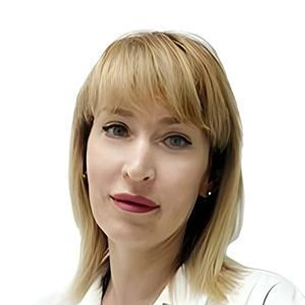 Пузанова Елена Ивановна — ЛОР, Детский ЛОР, Москва