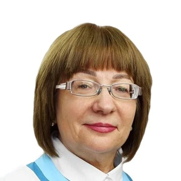 Черепанова Ольга Анатольевна — Педиатр, Москва
