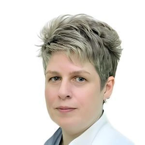 Волкова Елена Сергеевна — Хирург, Проктолог (колопроктолог), Санкт-Петербург