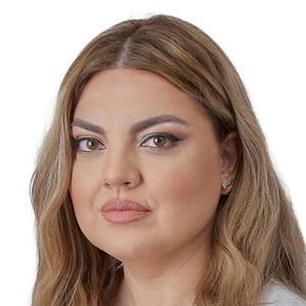 Гамзатова Эльмира Геннадьевна — ЛОР, Детский ЛОР, Махачкала