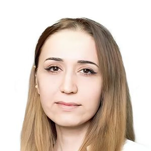 Шамиева Самра Асимовна — Врач УЗИ, Гинеколог, Гинеколог-эндокринолог, Дербент