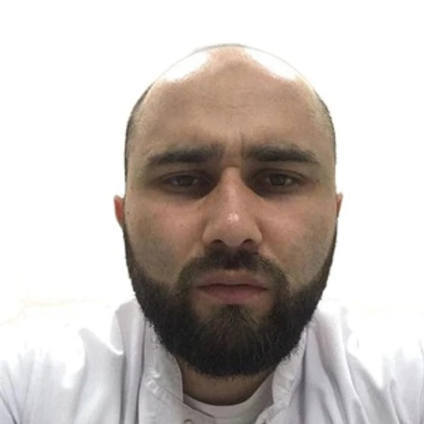 Байрамкулов Таулан Магометович — Хирург, Эндоскопист, Ставрополь