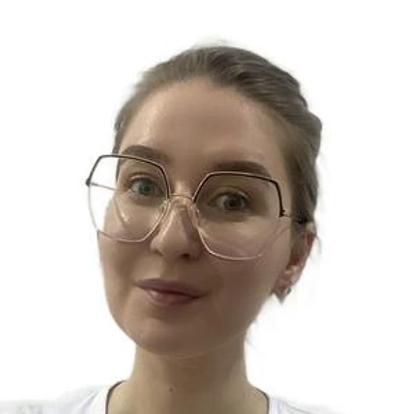 Гашина Екатерина Юрьевна — Детский гастроэнтеролог, Педиатр, Сургут