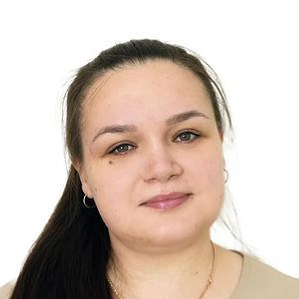 Суворова Светлана Викторовна — Педиатр, Детский ЛОР, Детский сурдолог, ЛОР, Сурдолог, Пермь