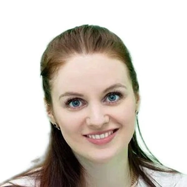 Макарова Анна Сергеевна — Врач УЗИ, Фурманов