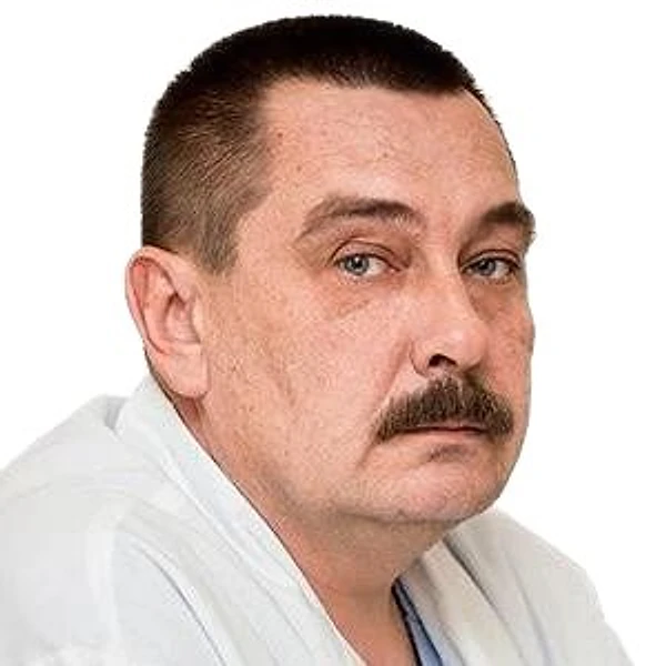 Савинков Валерий Германович — Онколог, Проктолог (колопроктолог), Самара