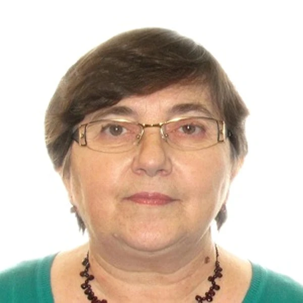 Чудинова Маргарита Ивановна — Детский кардиолог, Пермь
