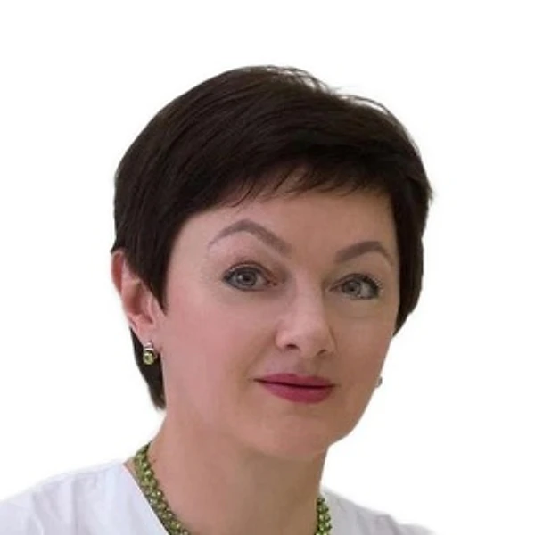 Ледакова Валерия Борисовна — Онколог, Акушер, Гинеколог, Самара