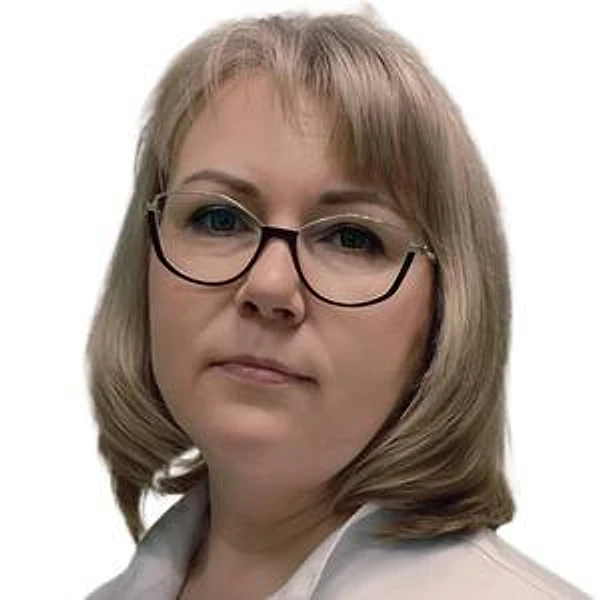 Налетова Наталия Валерьевна — Врач УЗИ, Гинеколог, Гинеколог-эндокринолог, Санкт-Петербург